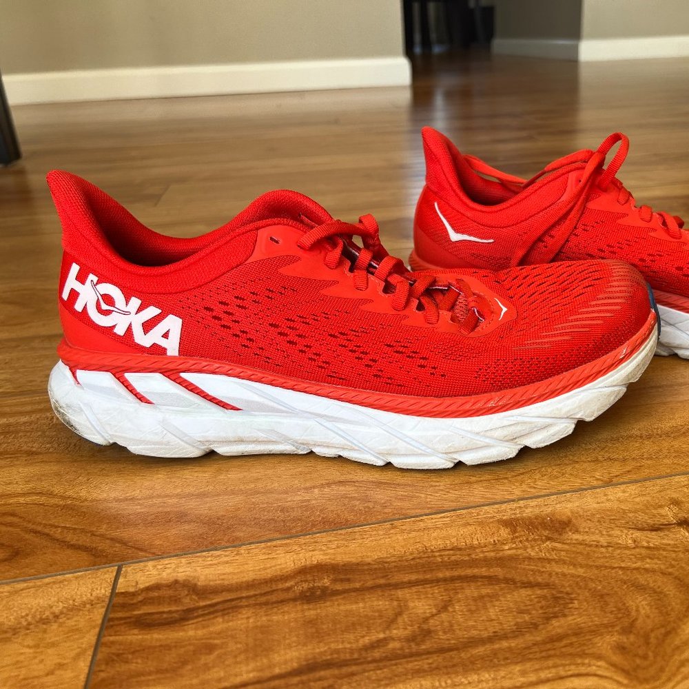 Hoka One One Clifton 7